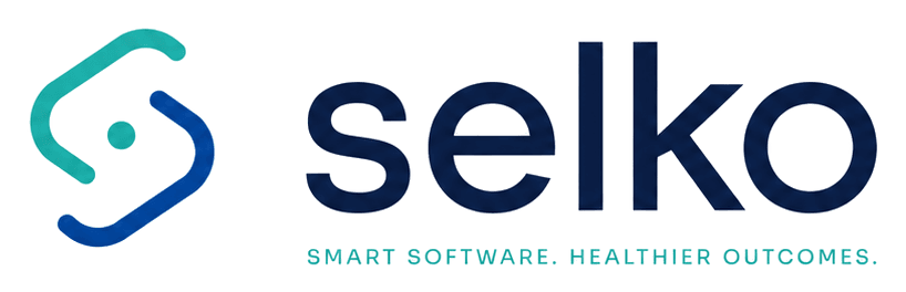 Selko — Smart software. Healthier outcomes.